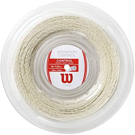 SENSATION CONTROL 200M REEL