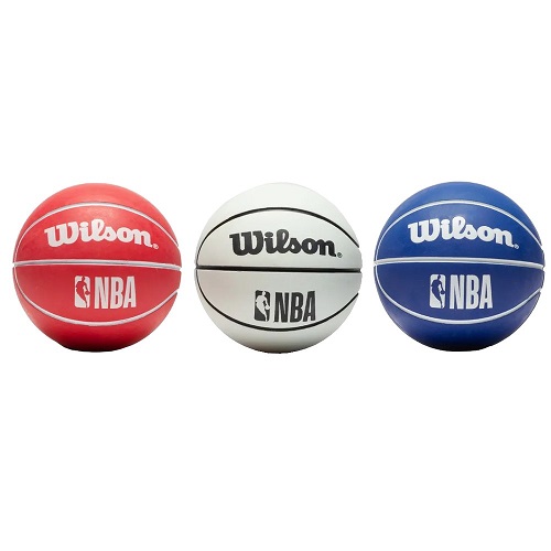 NBA DRIBBLER BSKT NBA VERSION