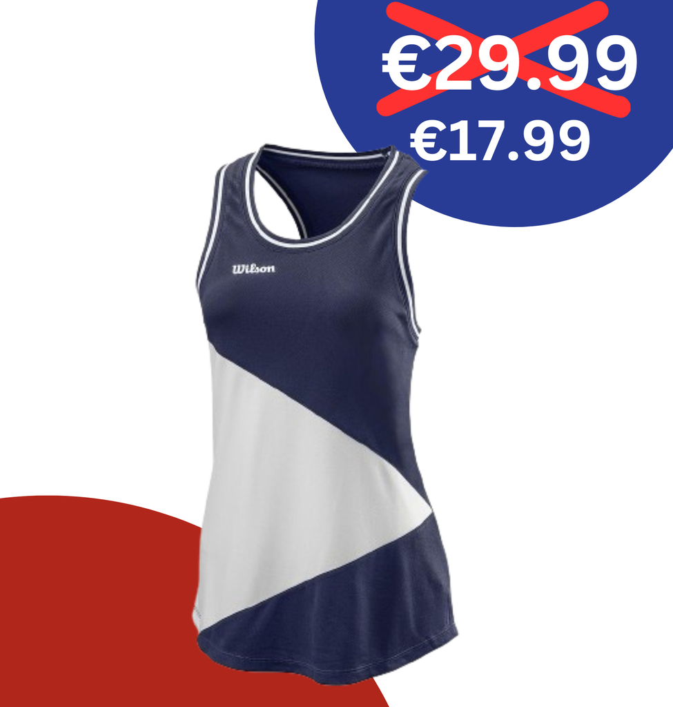 TEAM II TANK W TEAM NAVY