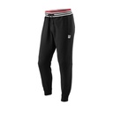SCRIPT ECO CTN JOGGER BK