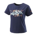 PLANETARY TECH TEE B BK