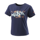 PLANETARY TECH TEE B BK