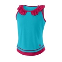 COMPETITION TANK II G SCUBA BLUE/LOVE