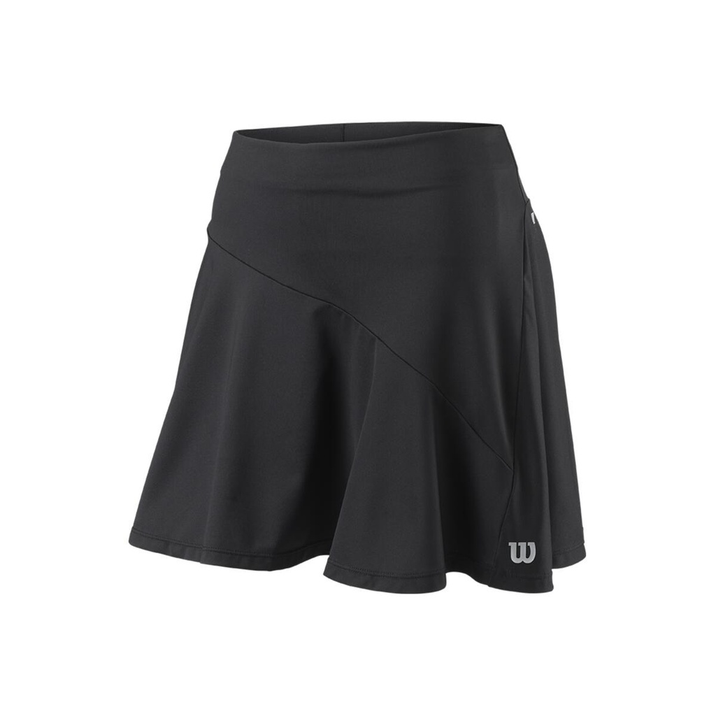 TRAINING 14.5 SKIRT II W BK