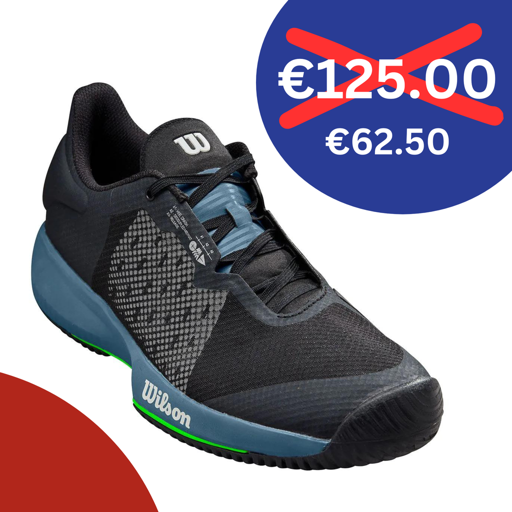 KAOS SWIFT BK/CHINA BLUE/GREEN G