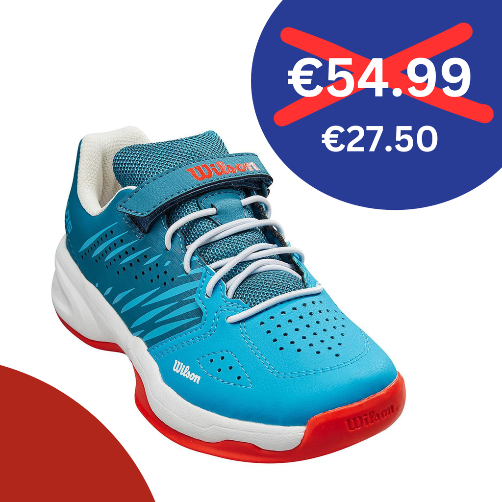 KAOS K 2.0 BLUE CORAL/WH/FIESTA