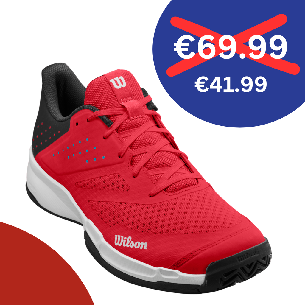 KAOS STROKE 2.0 RD/WH/BK