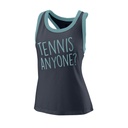 TENNIS ANYONE TECH TANK W INDIA INK