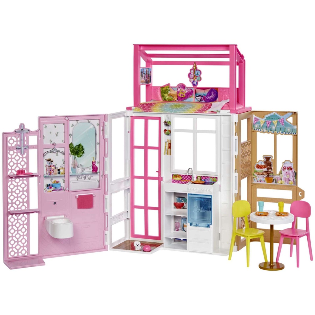 BARBIE SPITAKI - BALITSAKI
