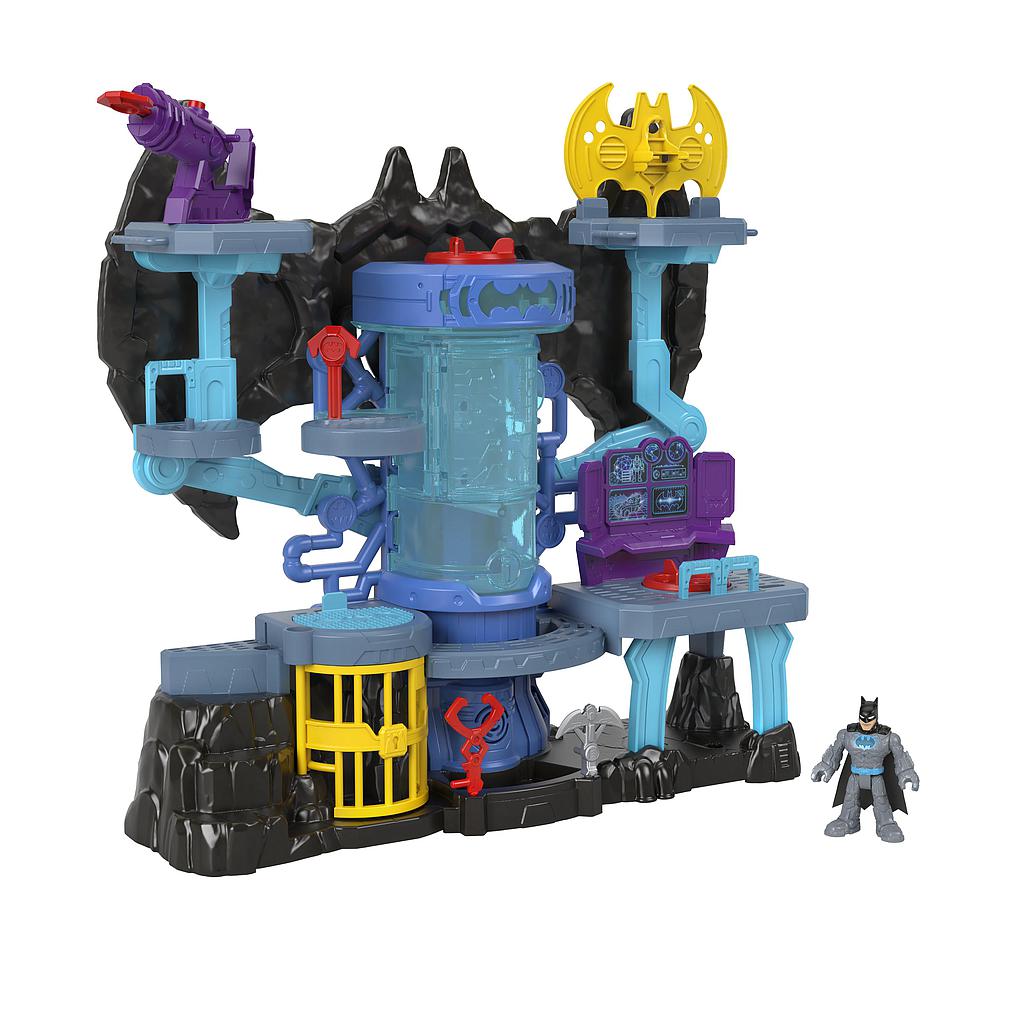 IMAGINEXT - BAT-TECH SPHLIA