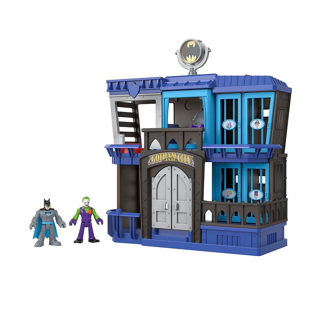 IMAGINEXT - FYLAKH GOTHAM CITY