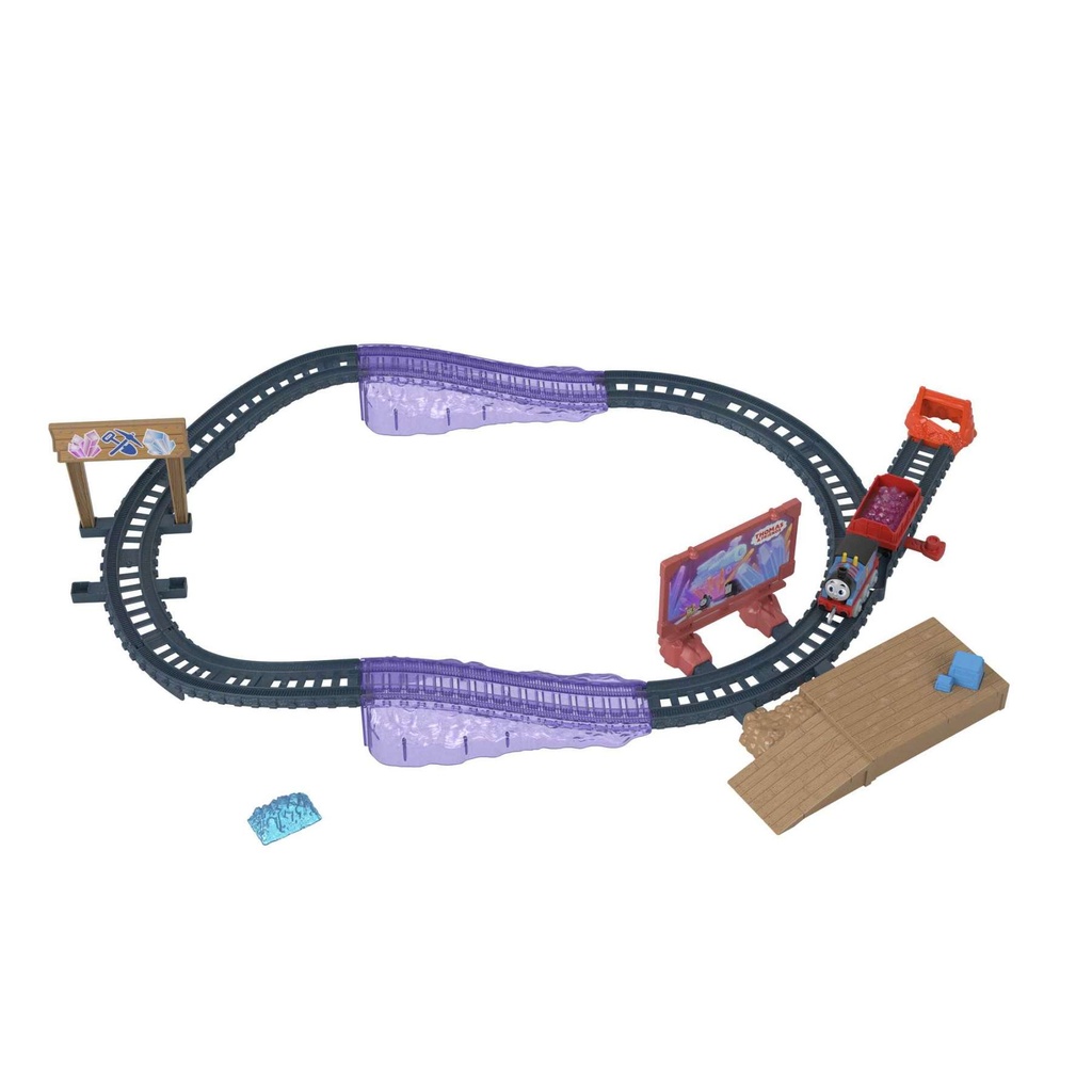 THOMAS - AGAPHMENES DIADROMES TOY THOMAS KAI TON FILON TOY