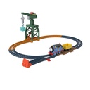THOMAS - PERIPETEIES TOY THOMAS KAI TON FILON TOY