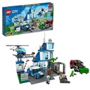 LEGO CITY - POLICE STATION
