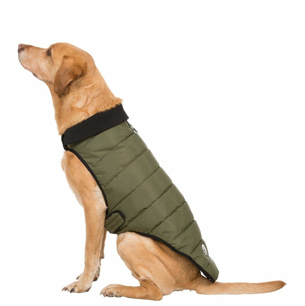 LLOYD - DOG PUFFER JKT TP75
