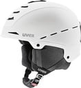 UVEX LEGEND 2.0 WHITE-BLACK MAT 52-55