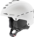 UVEX LEGEND 2.0 WHITE-BLACK MAT 52-55