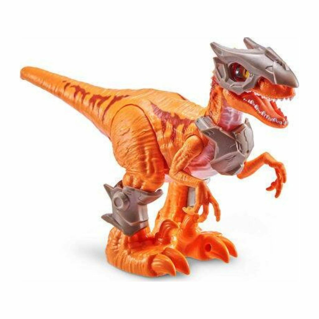 ROBO ALIVE DINO WARS S1 RAPTOR