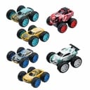 EXOST JUMP TOY CAR FRICTION POWERED