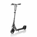 GLOBBER SCOOTER ONE K 165 BR DELUXE TITANIUM