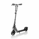 GLOBBER SCOOTER ONE K 165 BR DELUXE TITANIUM