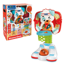 BASKETAKIAS (SPEAK GREEK)
