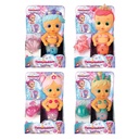 BLOOPIES MERMAIDS - BATH DOLLS