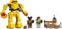 LEGO DISNEY - ZYCLOPS CHASE