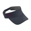 ULTRALIGHT VISOR India Ink OSFA