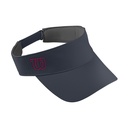 ULTRALIGHT VISOR India Ink OSFA