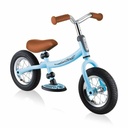 GLOBBER GO BIKE AIR PASTEL BLUE