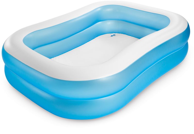 INTEX SWIMMING CENTER FAMILY