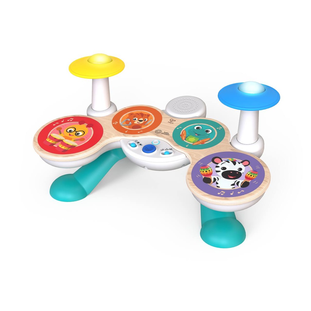 HAPE Kids II TOGETHER IN TUNE DRUMS