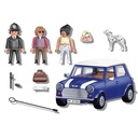 PLAYMOBIL BRANDED CARS - MINI COOPER CAR