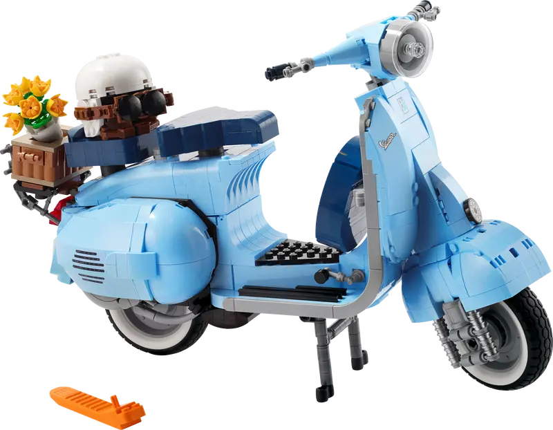 LEGO CREATOR - EXPERT VESPA