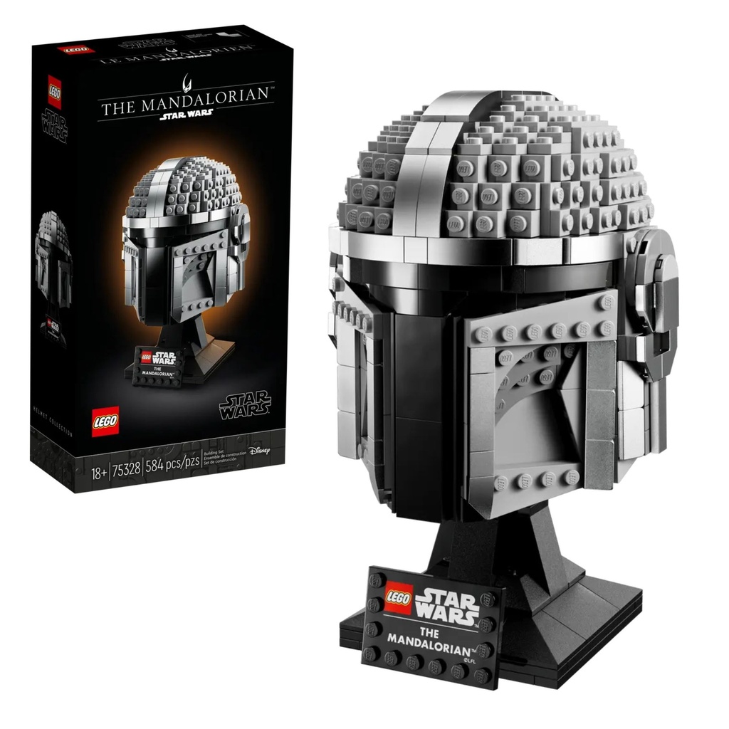 LEGO STAR WARS - THE MANDALORIAN