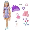BARBIE TOTALLY HAIR - STARS