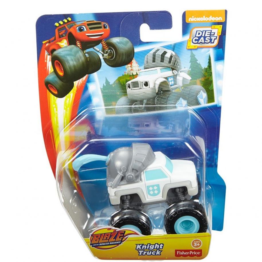 BLAZE OXHMATA DIE CAST