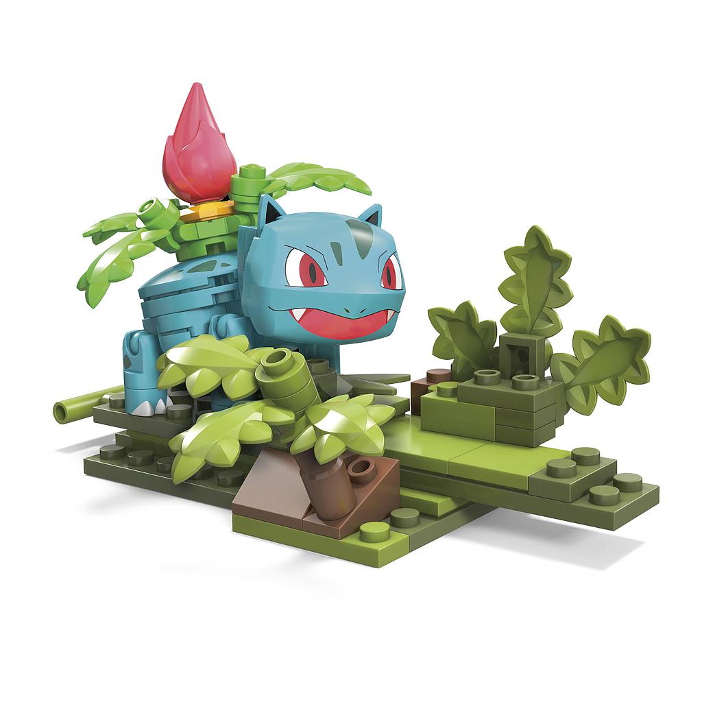 MEGA BLOKS - POKEMON POWER PACKS