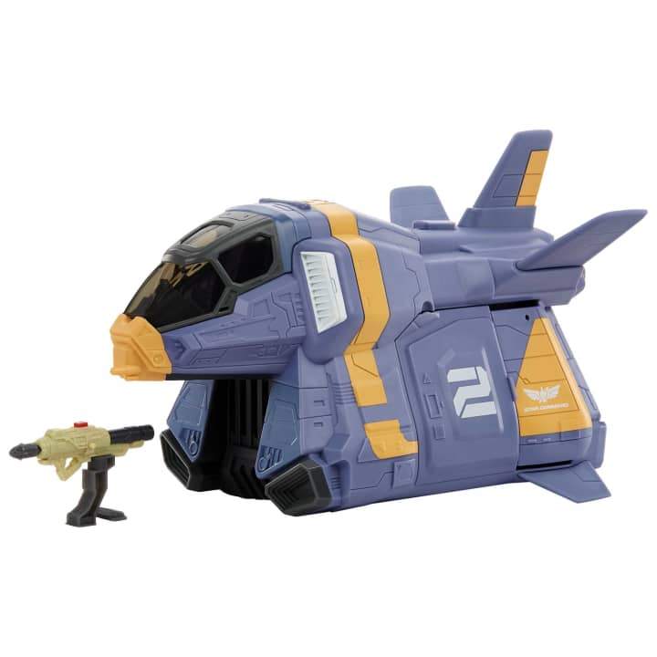 DISNEY PIXAR LIGHTYEAR - ARMADILLO