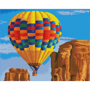 DIAMOND DOTZ CANYON FLIGHT