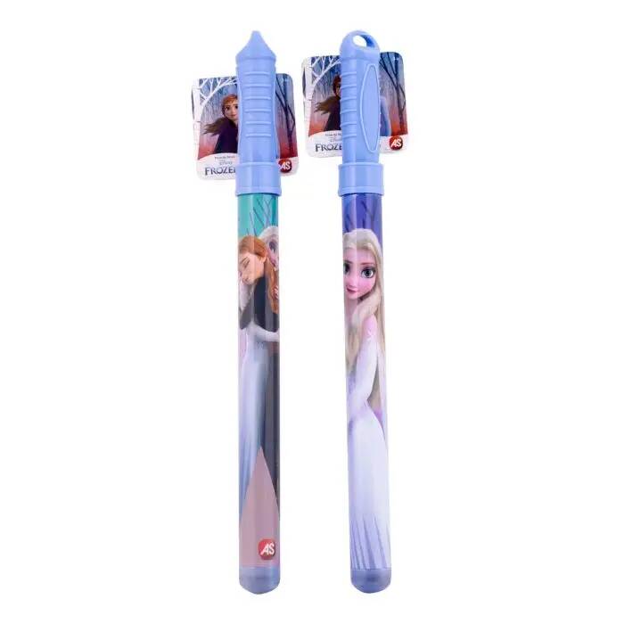 BUBBLE WAND DISNEY FROZEN 