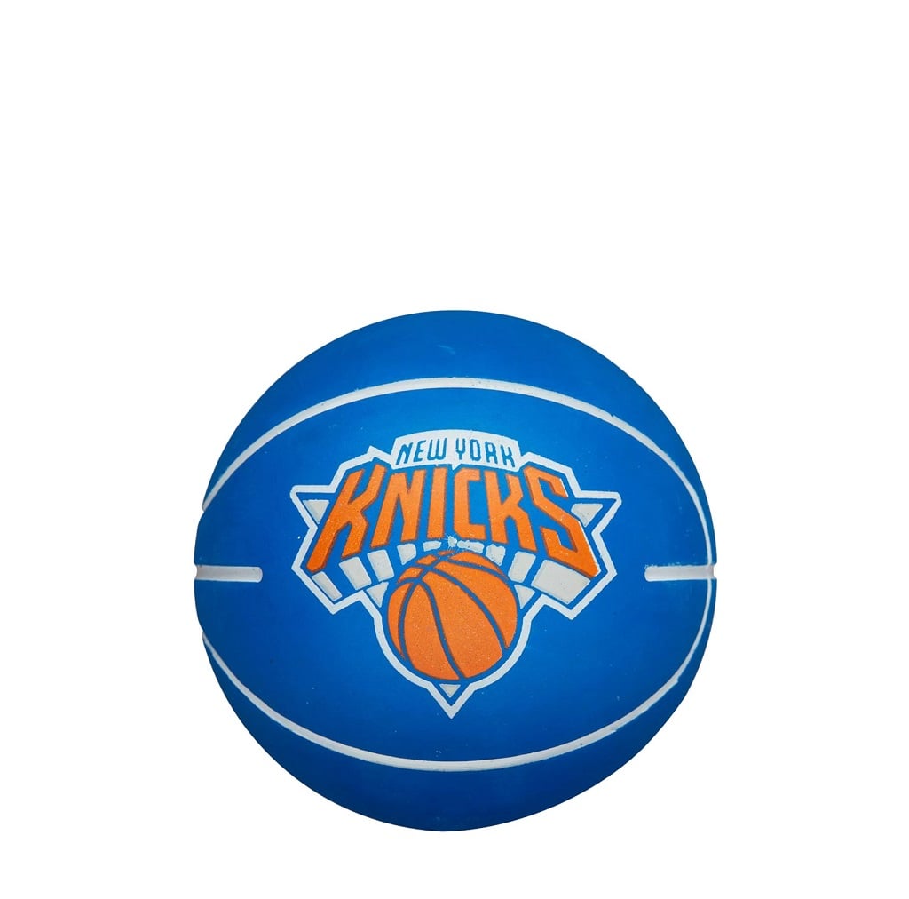 NBA DRIBBLER BSKT NY KNICKS