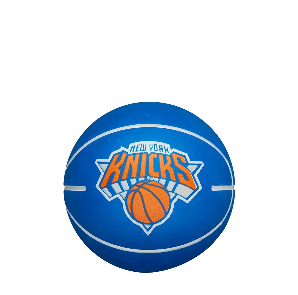 NBA DRIBBLER BSKT NY KNICKS