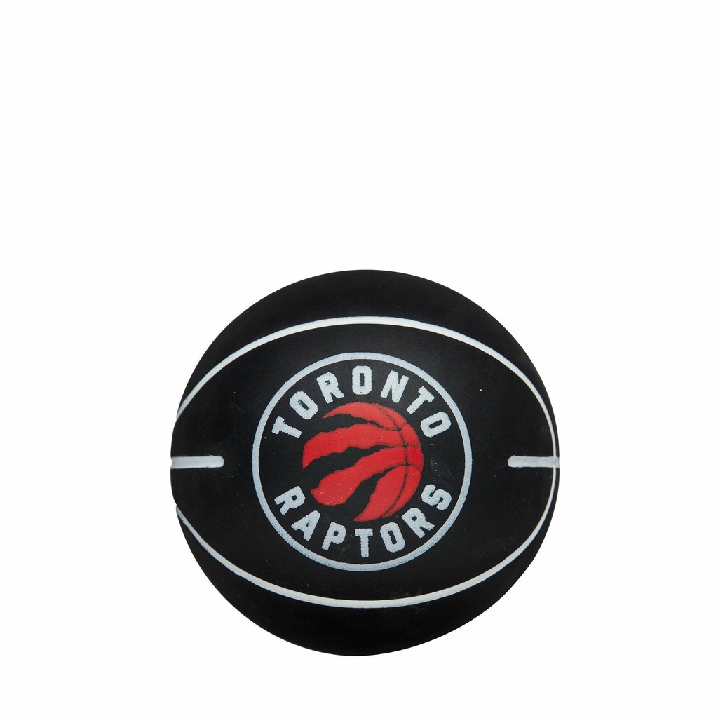 NBA DRIBBLER BSKT TOR RAPTORS