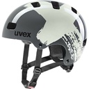 UVEX KID 3 RHINO-SAND 55-58