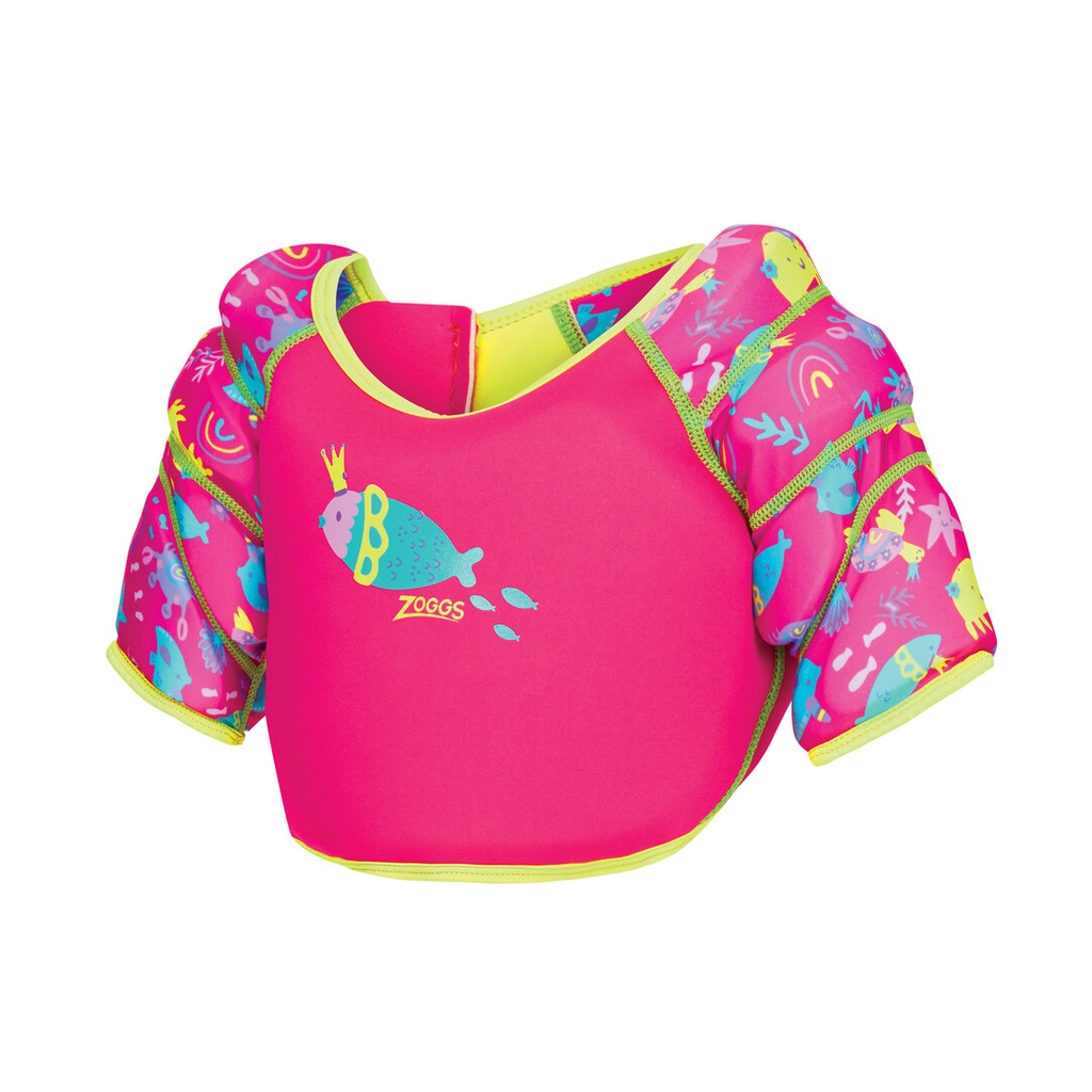 WATER WINGS VEST