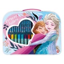 SET ART CASE FROZEN
