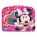 SET ART CASE MINNIE