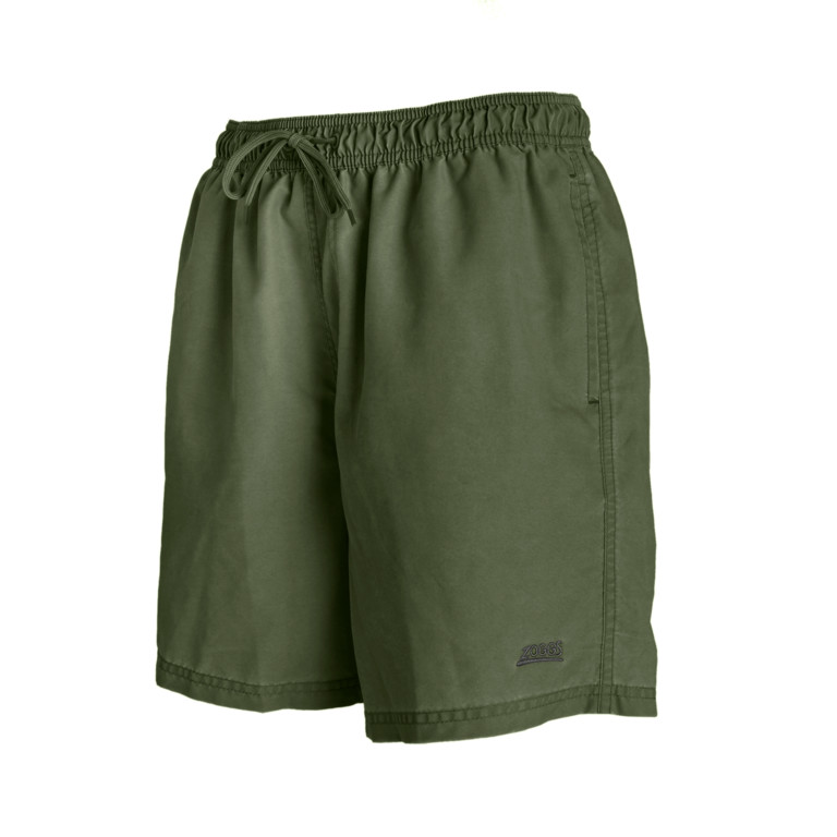 MOSMAN WASHED 15 INCH SHORTS MEN